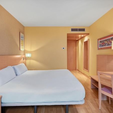 B&B Hotel Tarragona Valls Zewnętrze zdjęcie