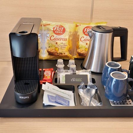 B&B Hotel Tarragona Valls Zewnętrze zdjęcie