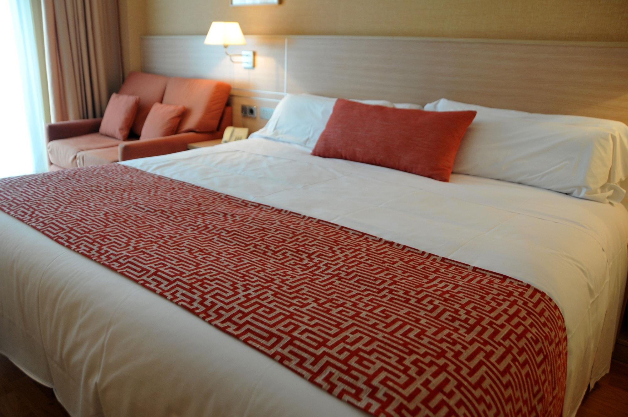 B&B Hotel Tarragona Valls Zewnętrze zdjęcie