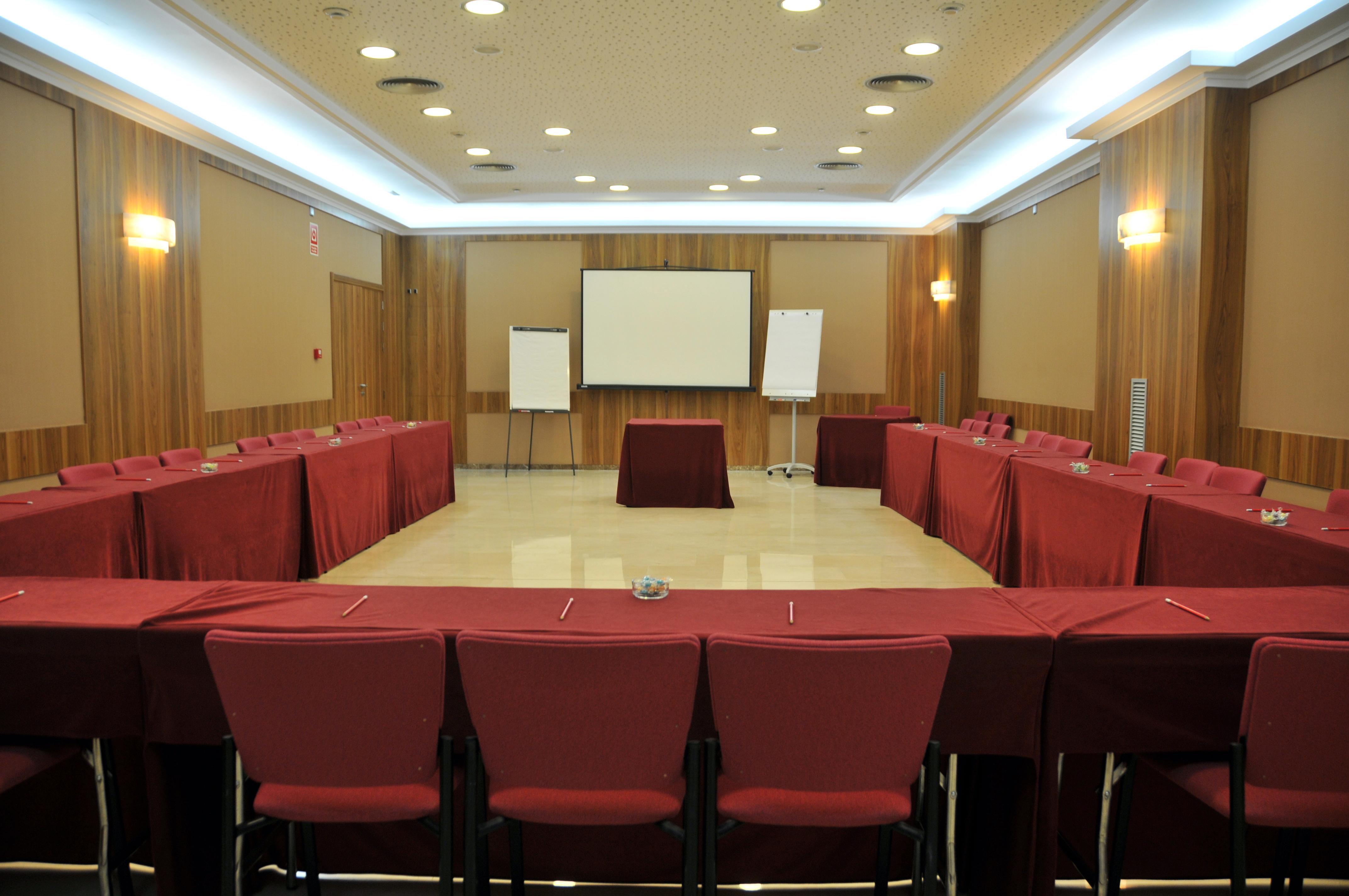 B&B Hotel Tarragona Valls Zewnętrze zdjęcie