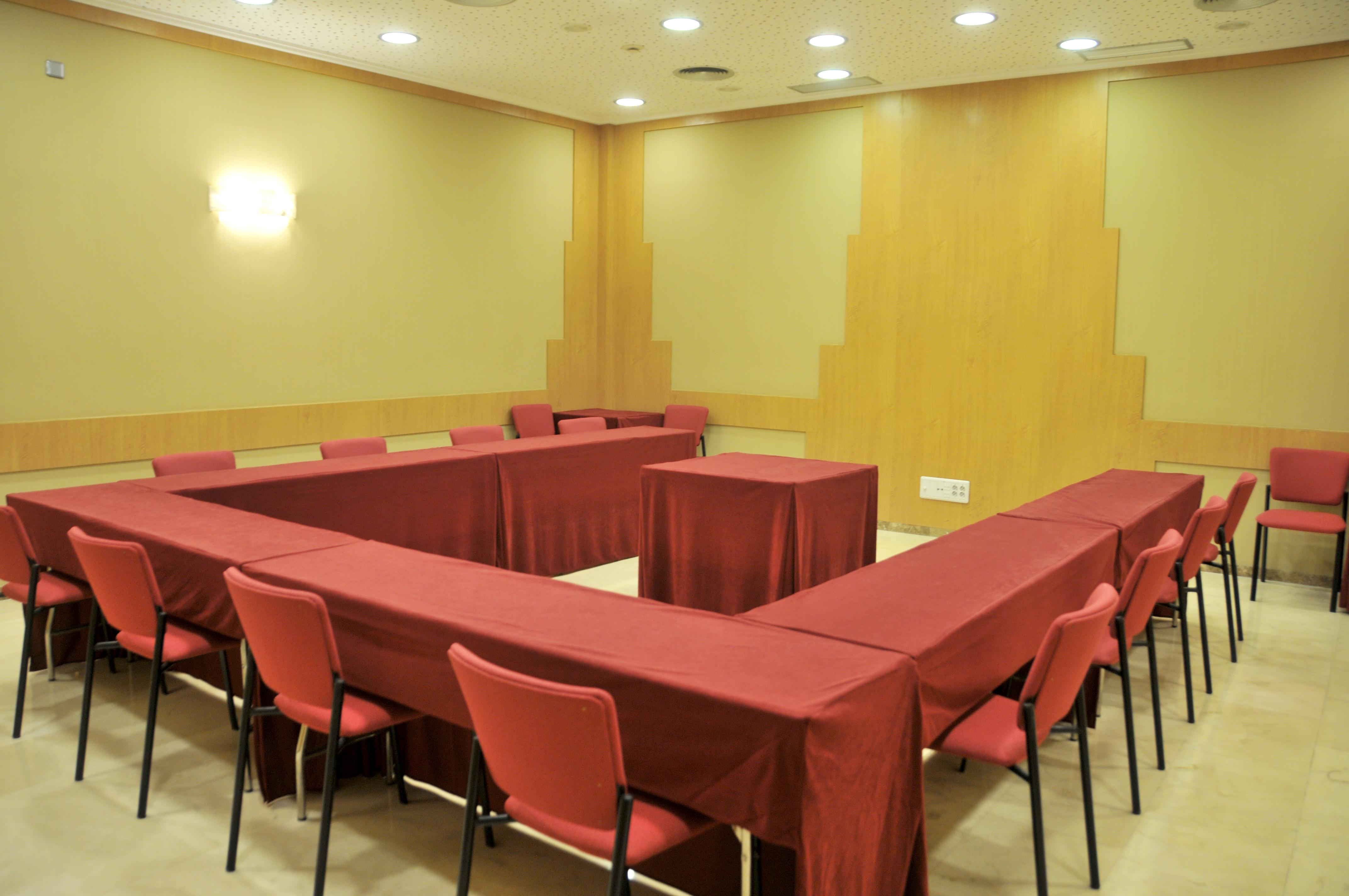 B&B Hotel Tarragona Valls Zewnętrze zdjęcie