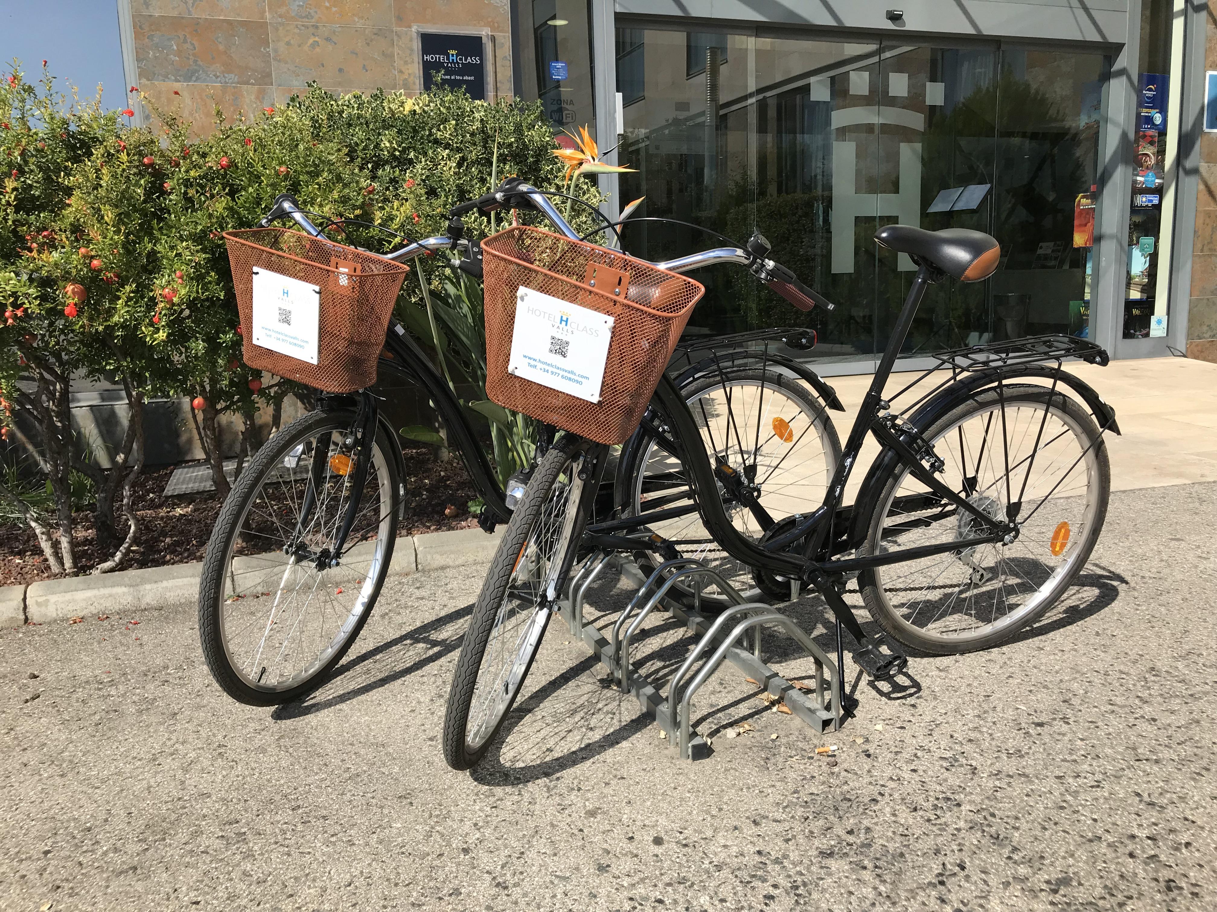 B&B Hotel Tarragona Valls Zewnętrze zdjęcie