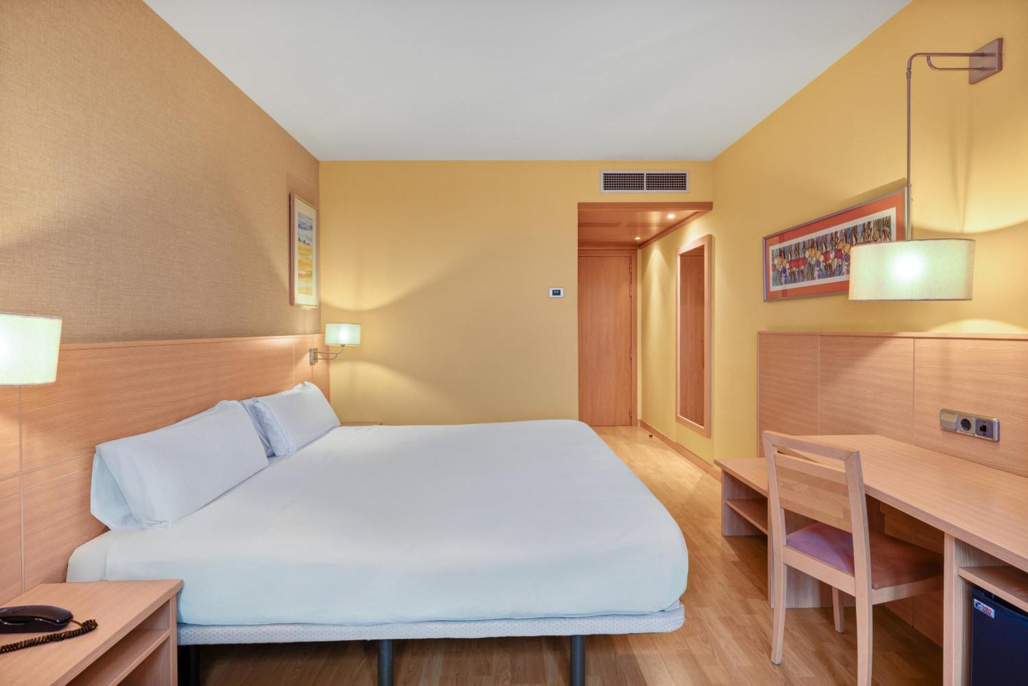 B&B Hotel Tarragona Valls Zewnętrze zdjęcie