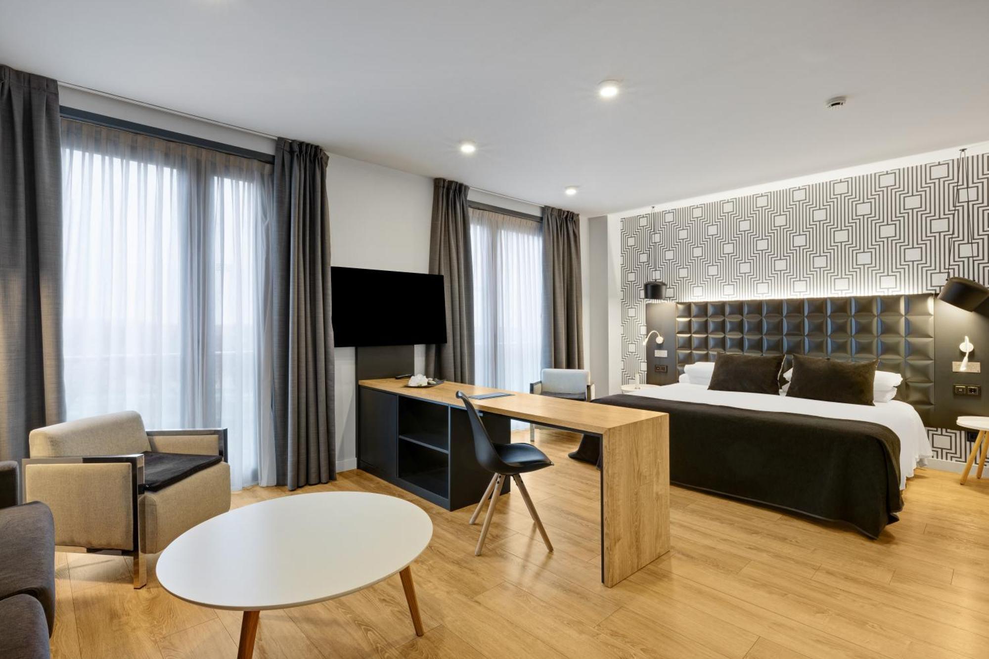 B&B Hotel Tarragona Valls Zewnętrze zdjęcie