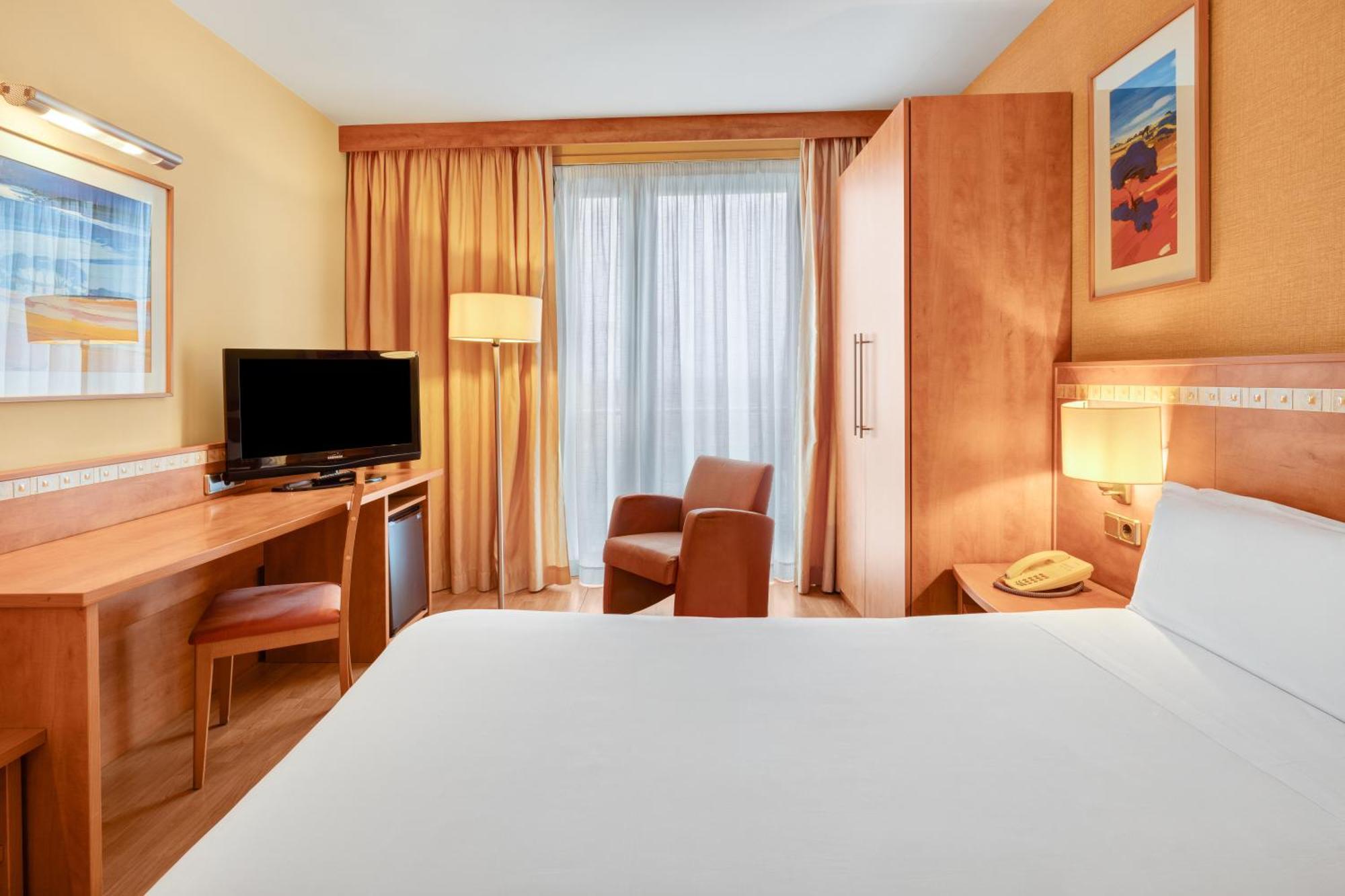 B&B Hotel Tarragona Valls Zewnętrze zdjęcie