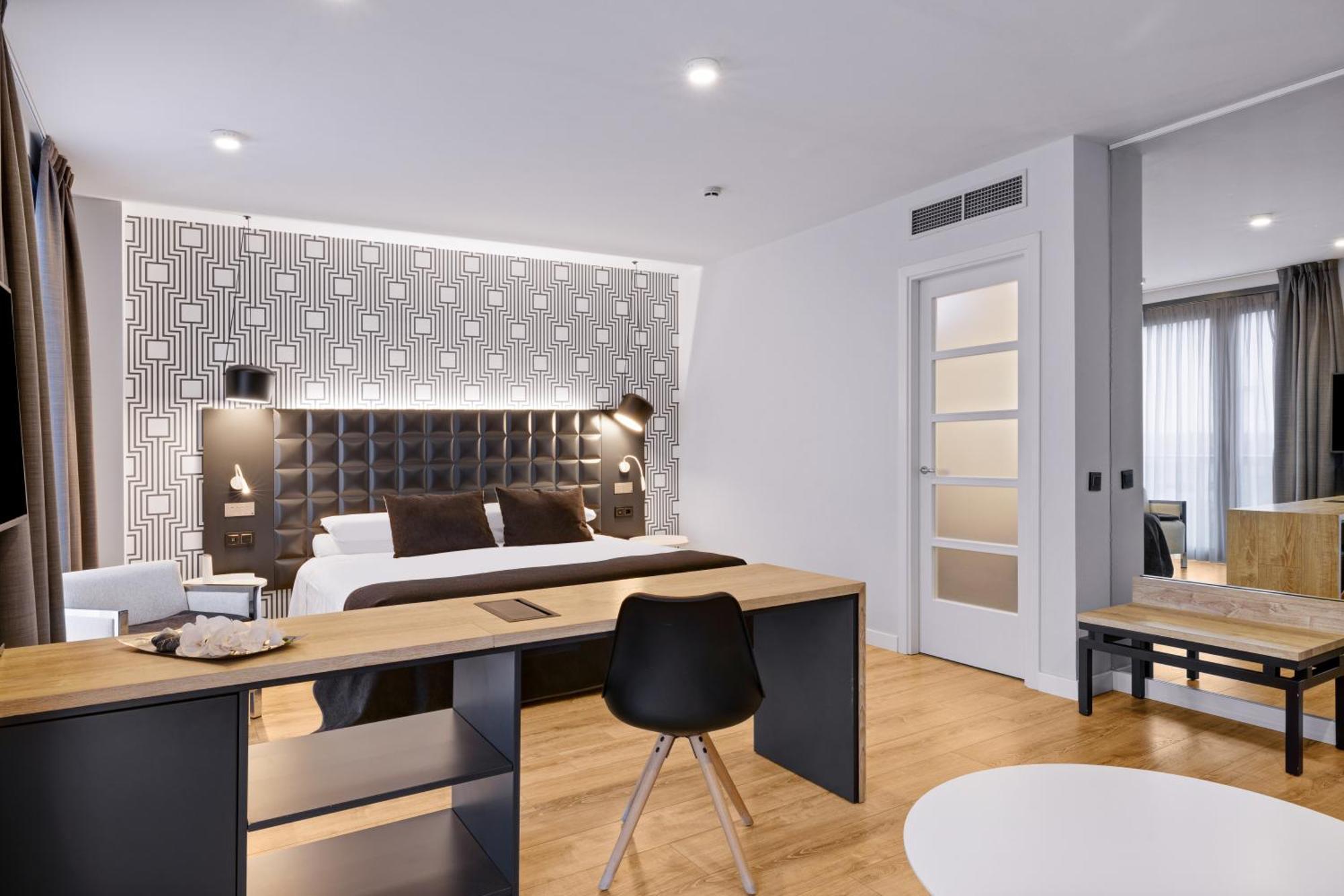 B&B Hotel Tarragona Valls Zewnętrze zdjęcie