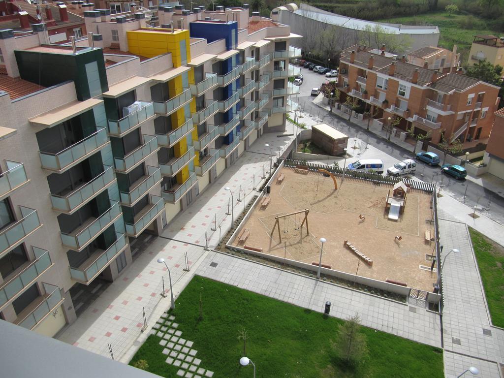 B&B Hotel Tarragona Valls Zewnętrze zdjęcie